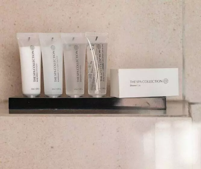 Standard-huone, Boutique Hotel  Hof Ter Duinen