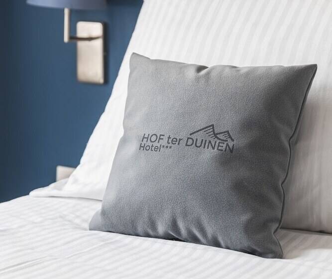 スタンダードルーム, Boutique Hotel  Hof Ter Duinen