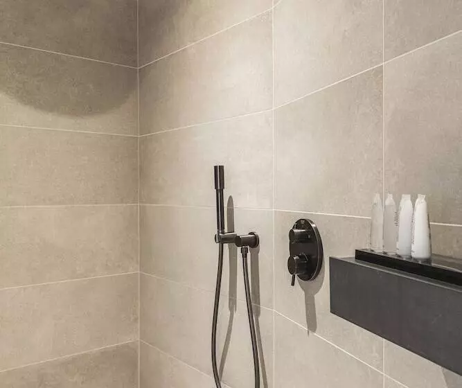 Superior-huone, Boutique Hotel  Hof Ter Duinen