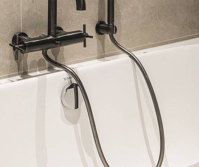 スーペリアールーム, Boutique Hotel  Hof Ter Duinen