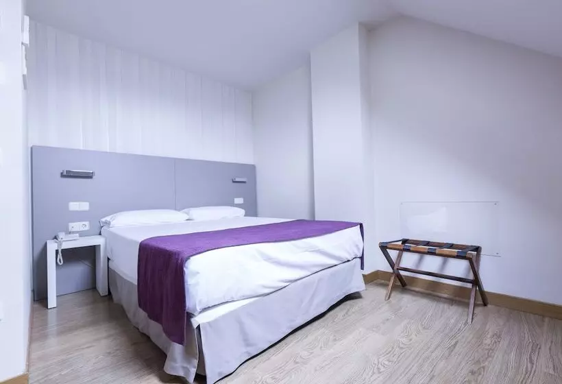 اتاق استاندارد, Di Carlo Hotels Madrid