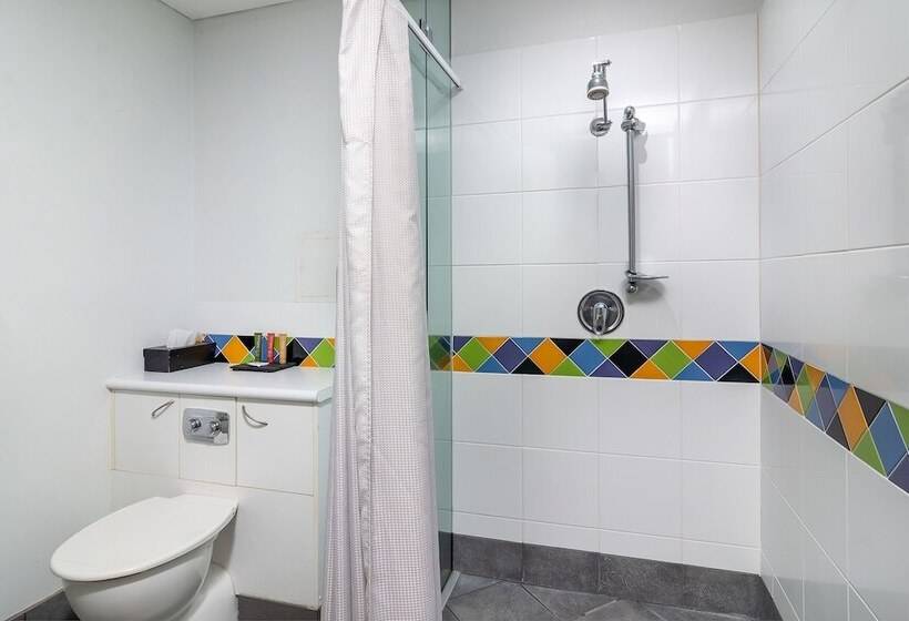 １ベッドルームアパートメント, Dreamcatcher Beach Side Apartments