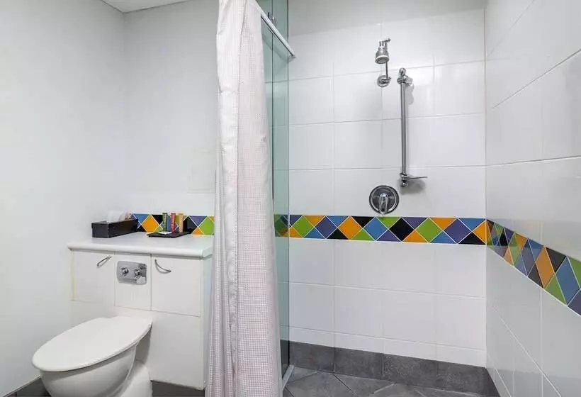 آپارتمان 1 خوابه, Dreamcatcher Beach Side Apartments