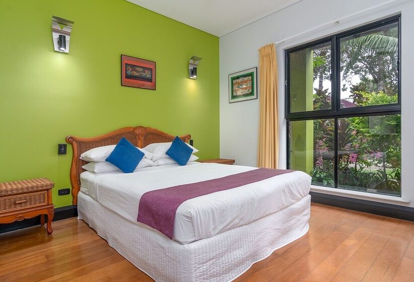 スタンダードスタジオ, Dreamcatcher Beach Side Apartments