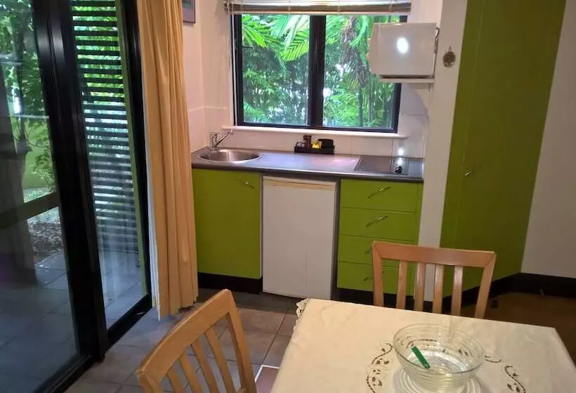 استودیوی استاندارد, Dreamcatcher Beach Side Apartments