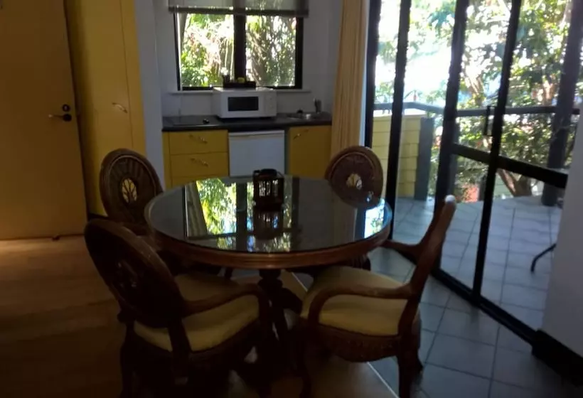 استودیوی لوکس, Dreamcatcher Beach Side Apartments