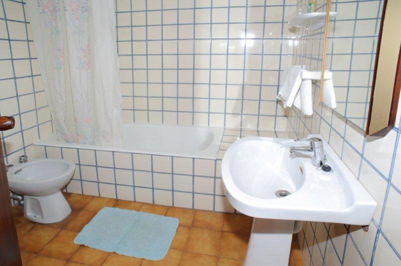 标准间, Hostal Montaña