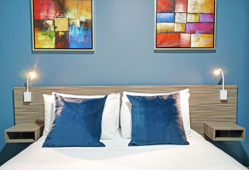 Quarto Familiar, 28