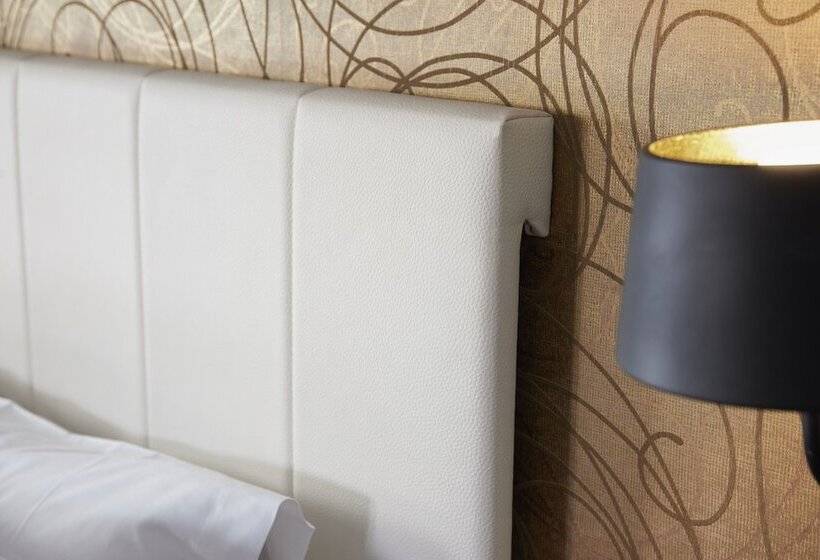 غرفة قياسية, Arrizul Beach