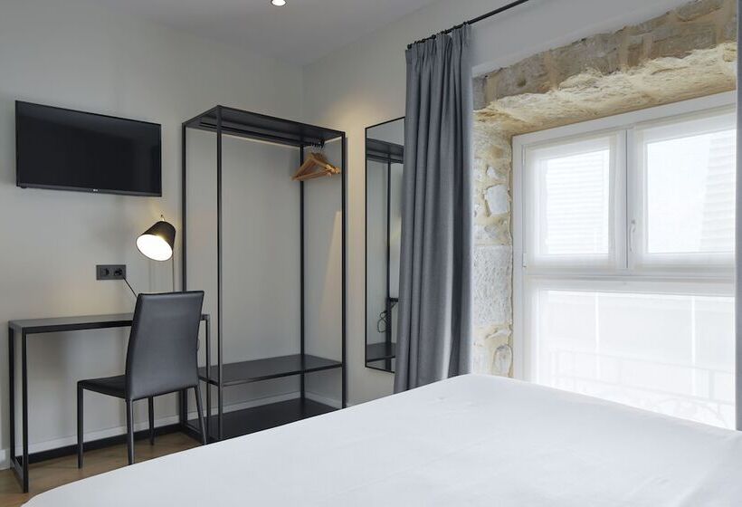 غرفة سوبيريور, Arrizul Beach