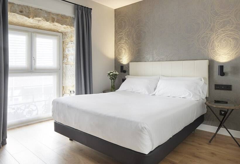 غرفة سوبيريور, Arrizul Beach