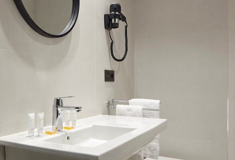 غرفة قياسية فردية, Arrizul Beach