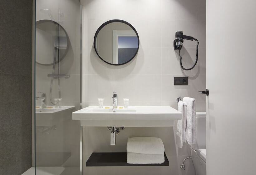 غرفة قياسية فردية, Arrizul Beach