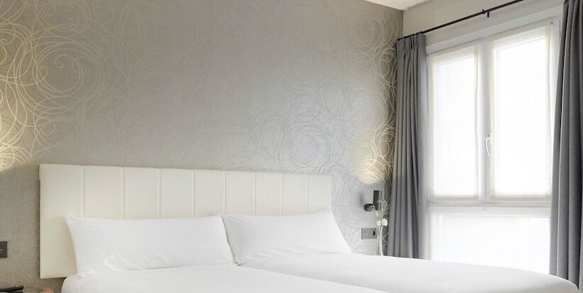 غرفة قياسية فردية, Arrizul Beach