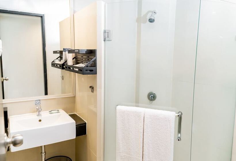 套房, Aston Denpasar Hotel & Convention