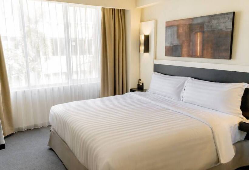Люкс, Aston Denpasar Hotel & Convention
