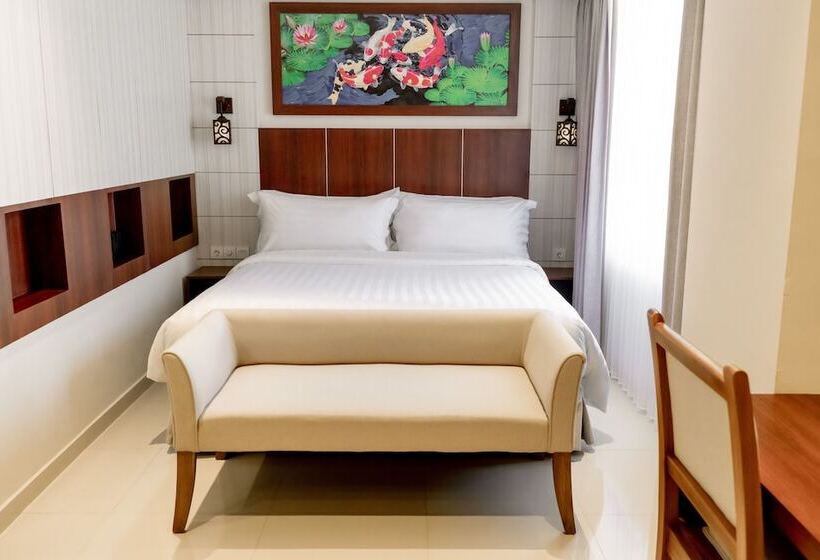 套房, Aston Denpasar Hotel & Convention