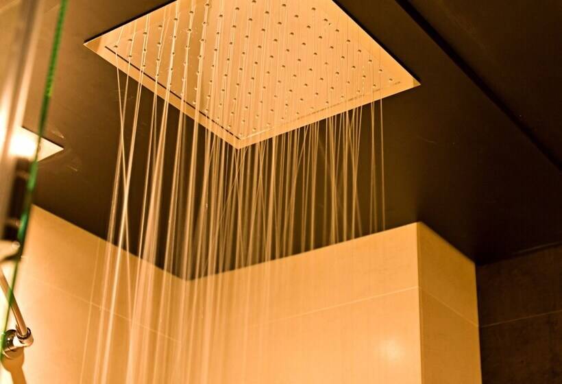 חדר סופריור, Barrameda