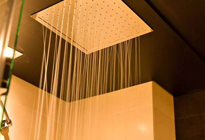 スーペリアールーム, Barrameda