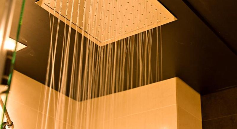 חדר סופריור, Barrameda