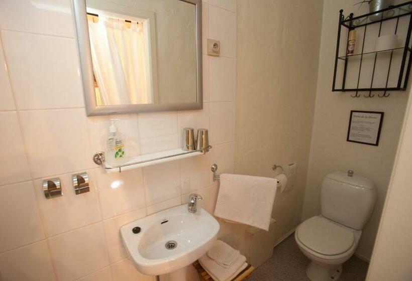 Номер Basic, B&b Restaurant Porte De La Lienne