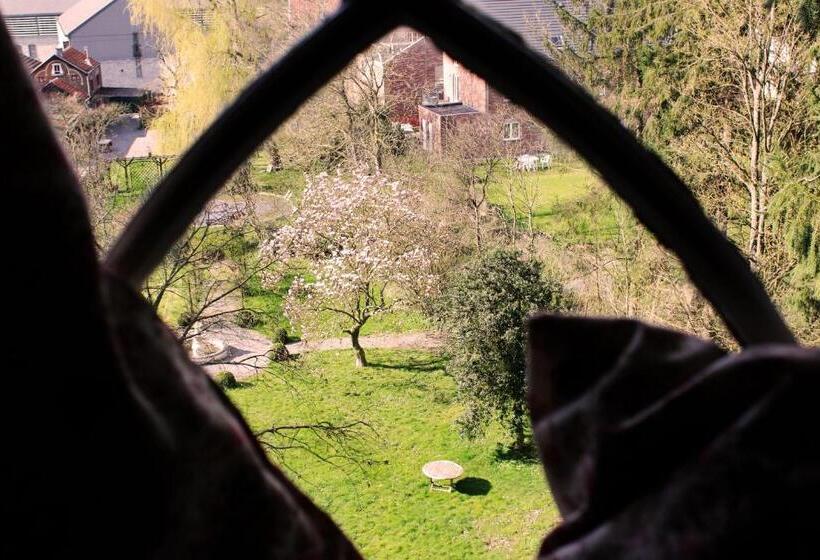 غرفة قياسية, B&b Villa Belle Epoque