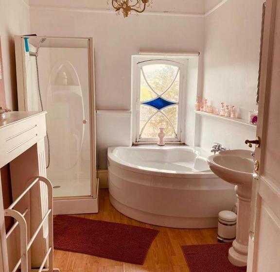 חדר סטנדרט, B&b Villa Belle Epoque