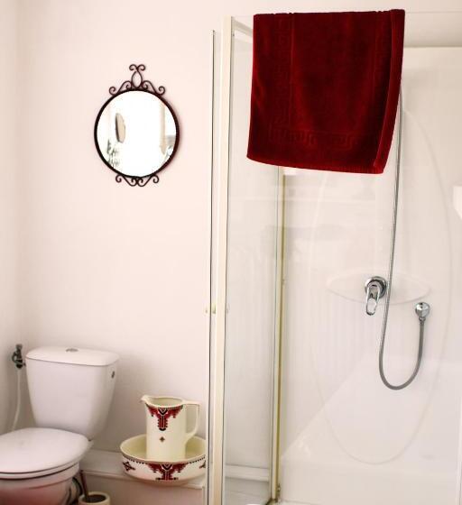 Номер Стандарт, B&b Villa Belle Epoque
