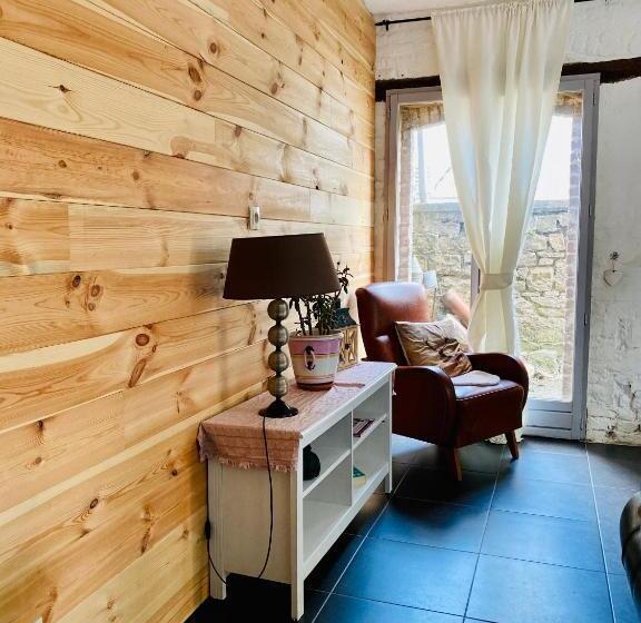 Дом 1 Спальня, B&b Villa Belle Epoque