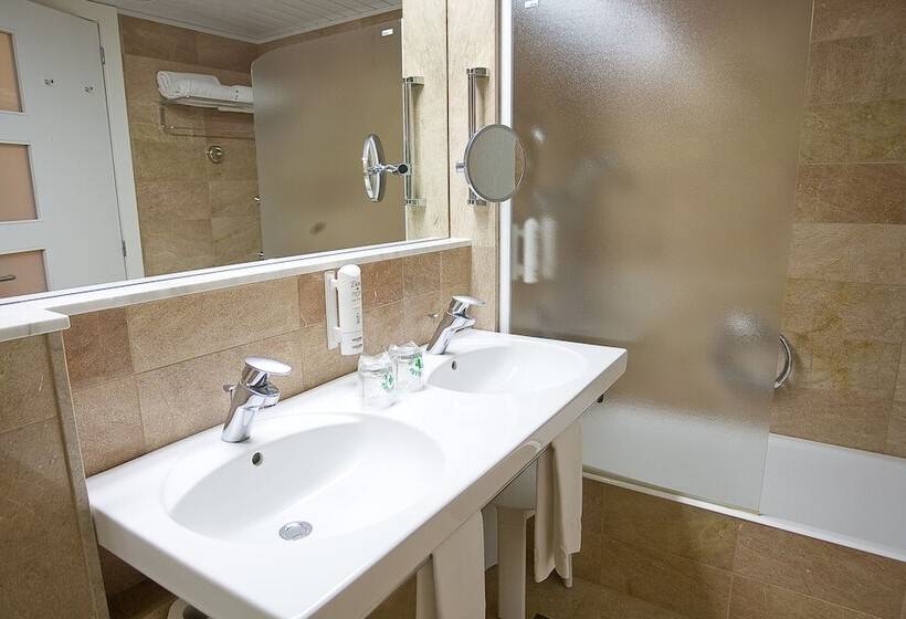 스탠다드 룸, Clipper & Villas