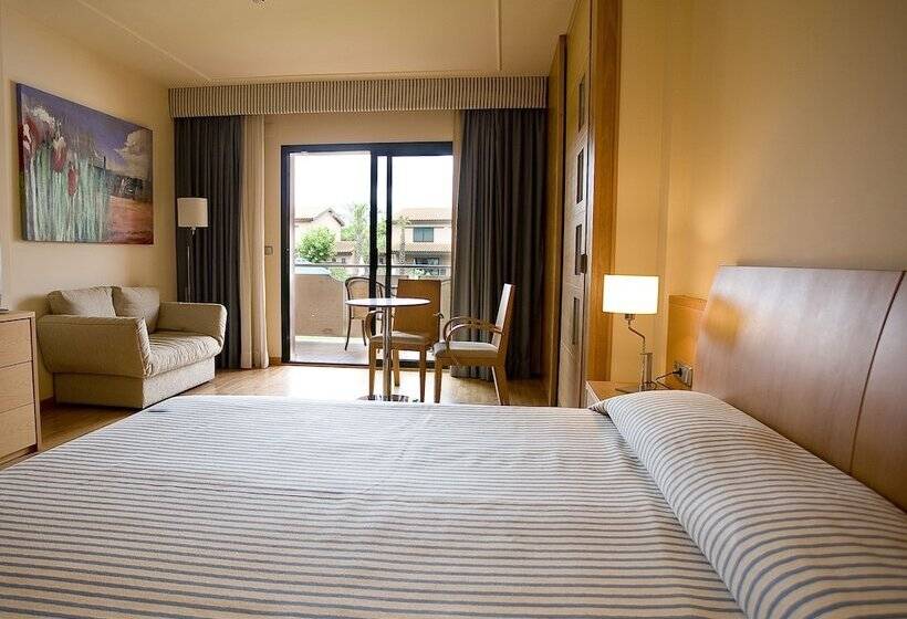 스탠다드 룸, Clipper & Villas