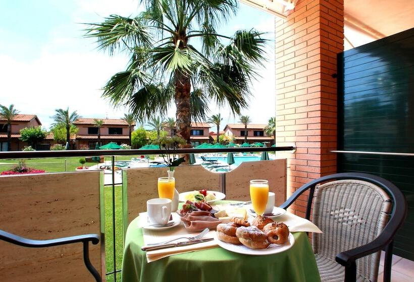 스탠다드 트리플 룸, Clipper & Villas