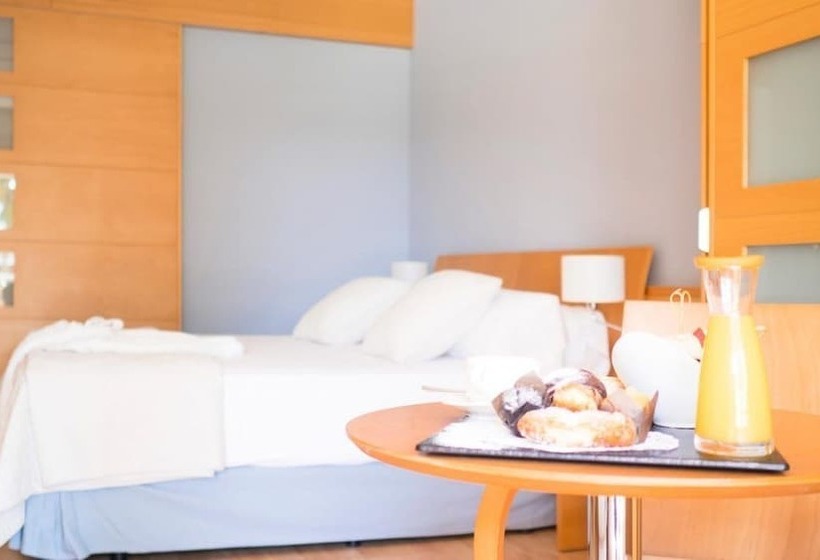 스탠다드 트리플 룸, Clipper & Villas