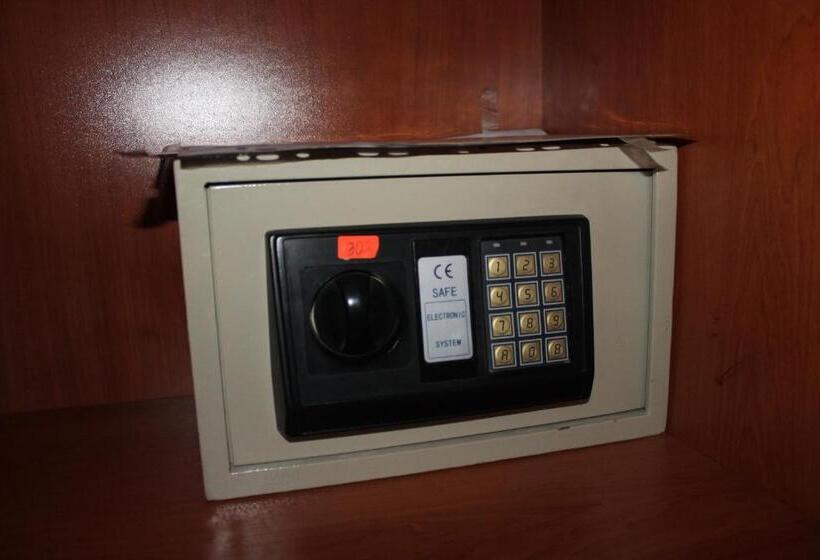 高级大房间, Elegant