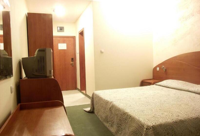 高级大房间, Elegant