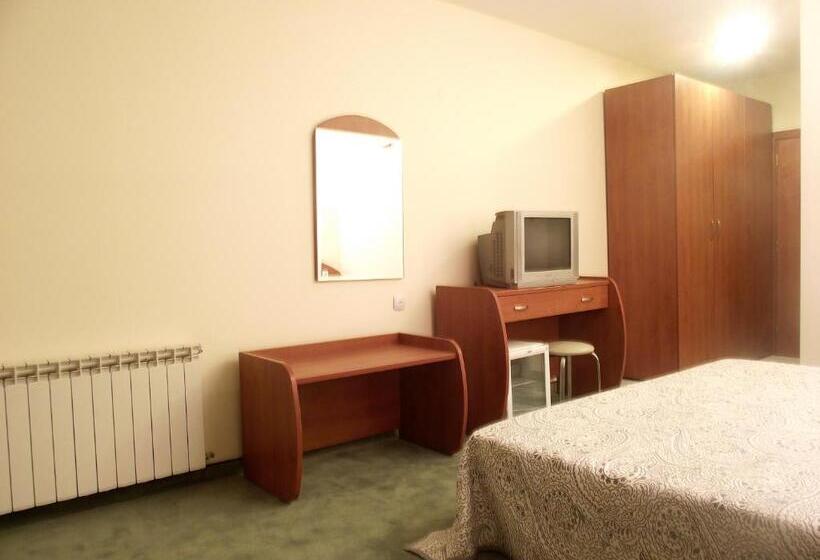 高级大房间, Elegant