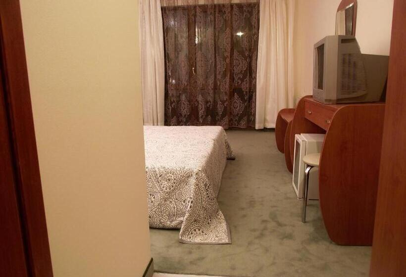 高级大房间, Elegant