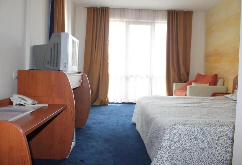 高级大房间, Elegant