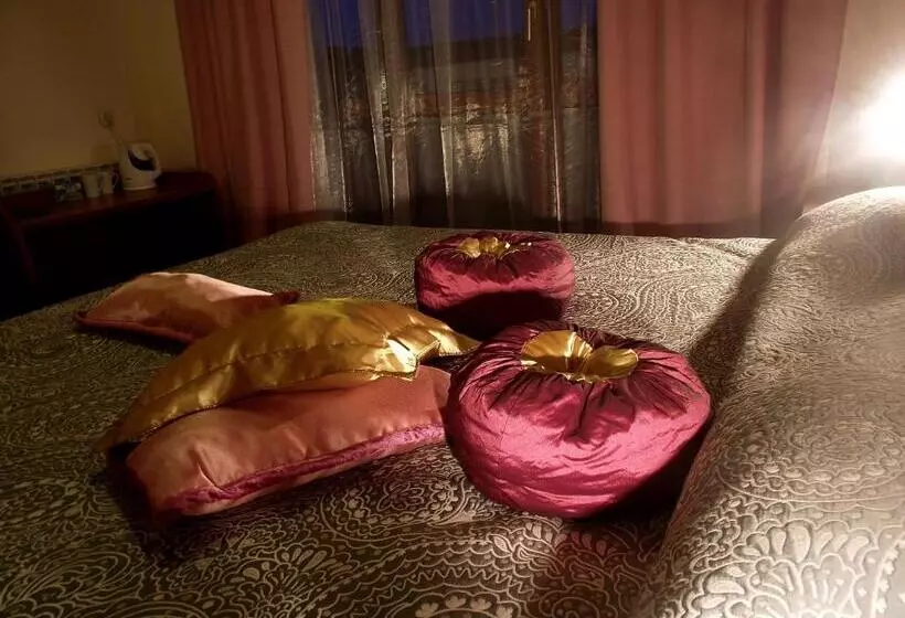 اتاق استاندارد, Elegant