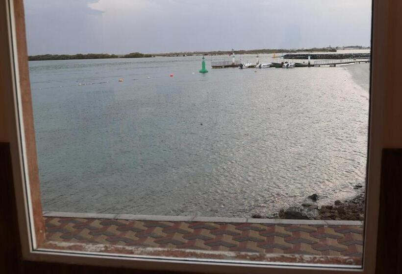 Вилла 1 Спальня, Flamingo Beach
