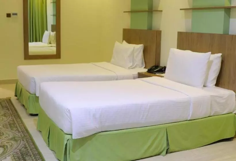 Premium-huone Merinäkymä, Flamingo Beach