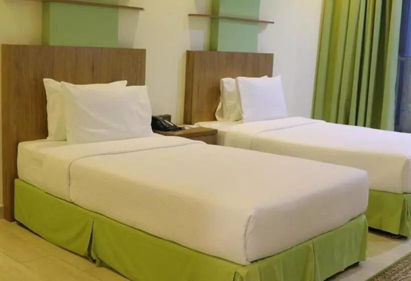 Premium-huone Merinäkymä, Flamingo Beach
