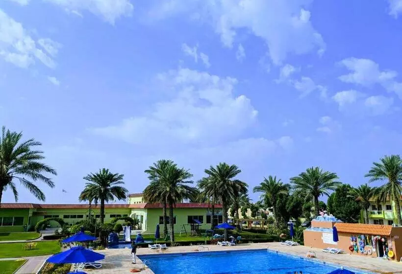 Deluxe-huone, Flamingo Beach