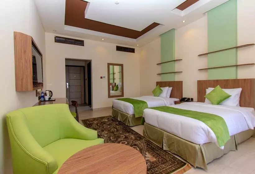 Premium-studio, Flamingo Beach