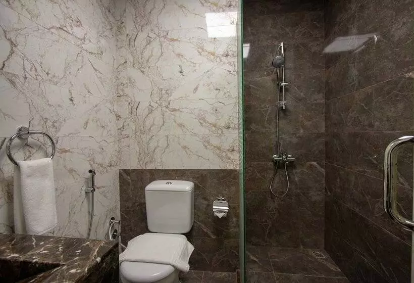 Premium-studio, Flamingo Beach
