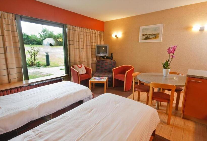 标准工作室, Floreal Nieuwpoort