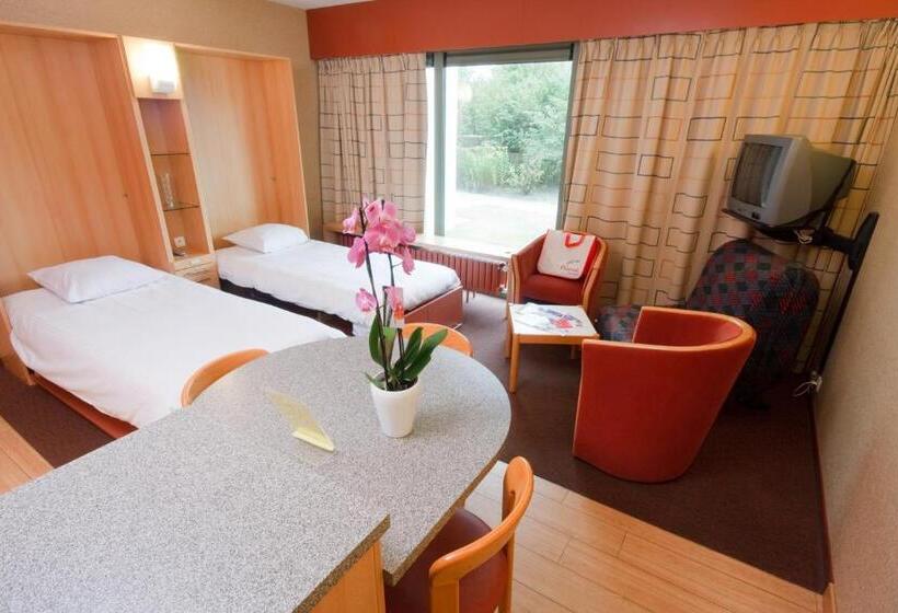 标准工作室, Floreal Nieuwpoort