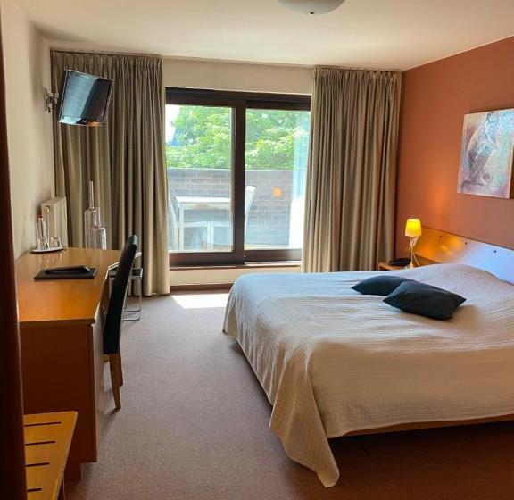 标准间, Gowell Kuur  En Wellness Yolande Buekers