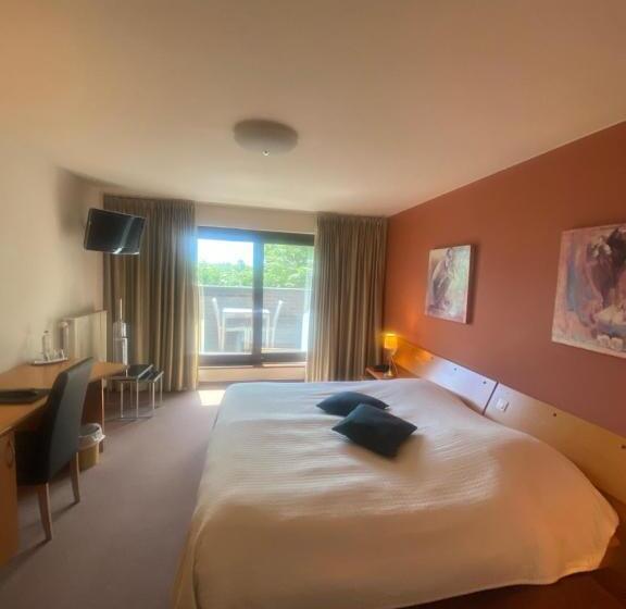 标准间, Gowell Kuur  En Wellness Yolande Buekers