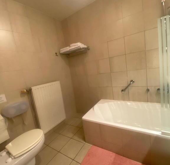 标准间, Gowell Kuur  En Wellness Yolande Buekers